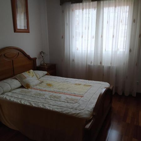 Piso Apartment บอยโร ภายนอก รูปภาพ